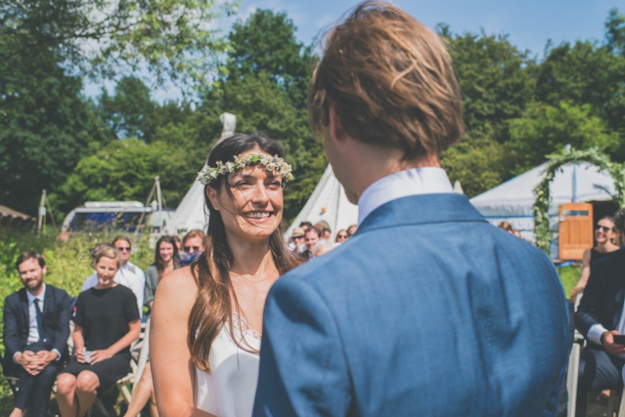 FIH Fotografie » Martine & Douwe, de Lievelinge